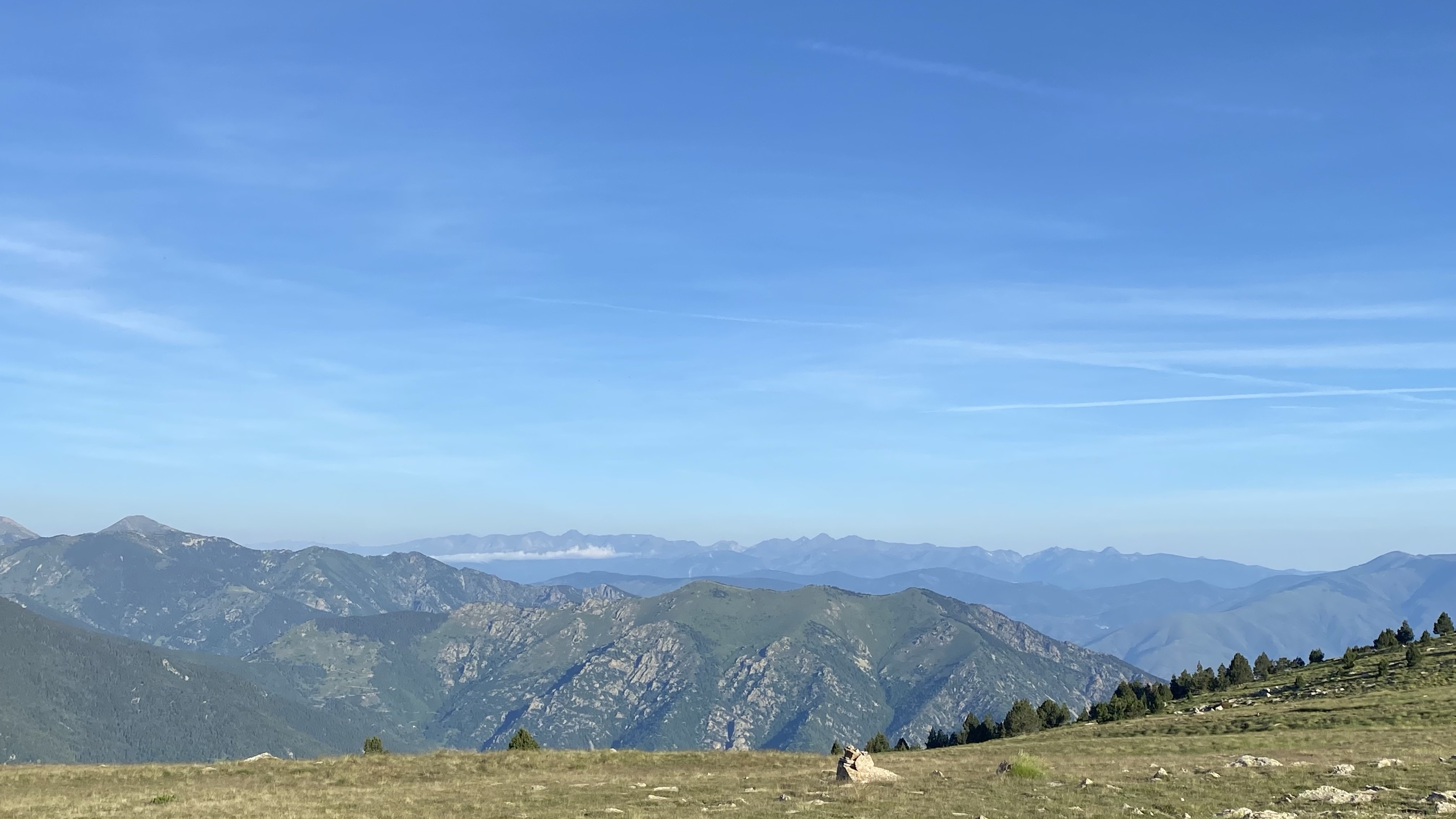 Die Tour de Canigou – Tag 5